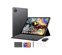 Blackview ZENO 10 (Tablette 5G - 11'' - 8 000 mAh - 256 Go, 8 Go RAM) Noir
