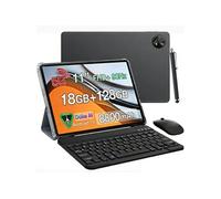 ZENO 10 Tablettes Tactiles 11" Octa core 6Go RAM 128Go ROM 8800 mAh Android OS Dual SIM 5G Noir