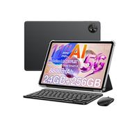 ZENO 10 Tablettes Tactiles 11" Octa core 8Go RAM 256Go ROM 8800 mAh Android OS Dual SIM 5G Noir