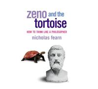 Zeno and the Tortoise