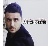 Zeno Antonio - Il Mio Cuore Nella Musica [Import]