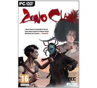 Zeno clash