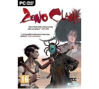 Zeno clash PC