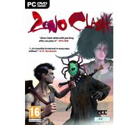 Zeno Clash (PC DVD) [Import anglais]