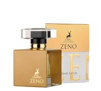 Zeno Eau de parfum Maison Alhambra pour femme 100 ml