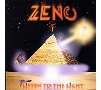 Zeno - Listen to The Light [Import]
