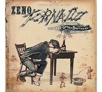 Zeno Tornado & the Boney Google Brothers - Ramblin' Man [Import]