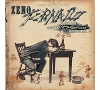 Zeno Tornado & the Boney Google Brothers – Ramblin' Man