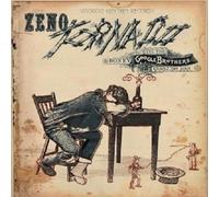 Zeno Tornado & the Boney Google Brothers - Ramblin' Man [Import]