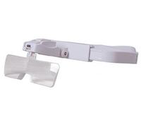 Levenhuk Zeno Vizor G5 Loupe d'agrandissement Multicolore