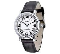Montre Femme Zeno Watch Basel Automatique 98209i2 Noir G