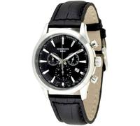Zeno-Watch Montre Homme 6662-5030Q-g1 ChronographeNoir Noir