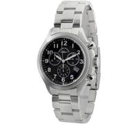 Chronographe Homme Zeno Watch Basel 926Qa1M Gris G