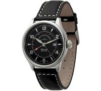 Zeno Watch Basel montre Homme Automatique 6273GMT-g1