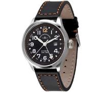 Zeno Watch Basel montre Homme Automatique 6302GMT-a1