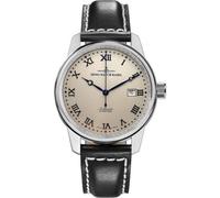 Montre Homme Zeno Watch Basel Automatique 6554g3rom Noir G