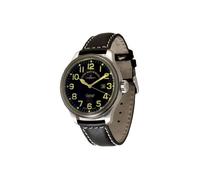 Zeno Watch Basel montre Homme Automatique 8554-a1-FL