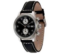 Zeno Watch Basel montre Homme Automatique 9557BVD-d1