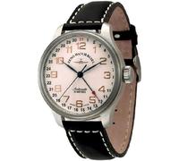Zeno-Watch - Montre-bracelet - Homme - Chrono - OS Retro Pointer date - 8554Z-f2