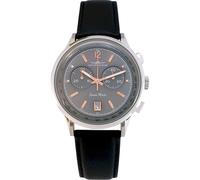 Zeno-Watch - Montre-bracelet - Homme - Chronographe - Luc Tachymètre - 5181-5021Q-f3