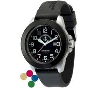 Zeno-Watch - Montre-bracelet - Hommes - Chrono - Jumbo Biker - SET - 6412-bk2-a1-SET