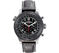 Zeno-Watch - Montre-bracelet - Hommes - Chrono - OS Slide Rules - 8557CALTH-a1