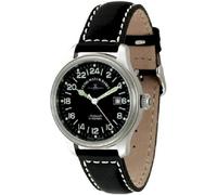 Zeno-Watch - Montre-bracelet - Hommes - NC Pilot 24 hours - 9563-24-a1