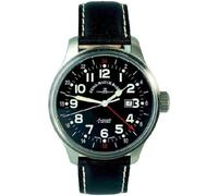 Zeno-Watch - Montre-bracelet - Hommes - OS Pilot - 8563-a1
