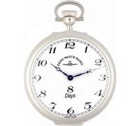 Zeno-Watch - Montre de poche - Homme - Chronographe - Lépine Nidor - BuserTU-i2-num