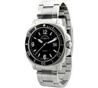 Zeno-Watch Montre homme Diver Look 440AQ-a1M