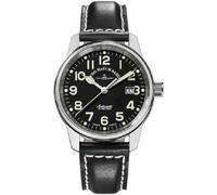 Zeno-Watch - Montre - Hommes - Chrono - Classic Pilot Automatique - 6554-a1