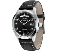 Zeno-Watch - Montre - Hommes - Chrono - Gentleman automatique - 6662-2834-g1