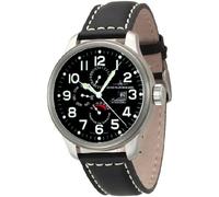 Zeno-Watch - Montre - Hommes - Chrono - OS Pilot Dual-Time - 8055-a1