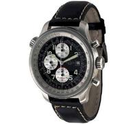 Zeno-Watch - Montre - Hommes - Chrono - OS Slide Rules - 8557CALTVD-b1