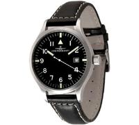 Zeno-Watch - Montre - Hommes - Chrono - Pilot Test Limited Edition - 8664-a1