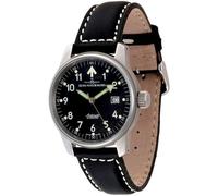 Zeno-Watch - Montre - Hommes - Chrono - Royal Arrow Ltd Edt - 6554RA-a1