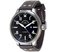 Zeno-Watch - Montre - Hommes - Chrono - Super Oversized SOS - 9554SOSN-a1