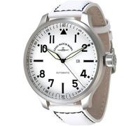 Zeno-Watch - Montre - Hommes - Chrono - Super Oversized SOS - 9554SOSN-i2