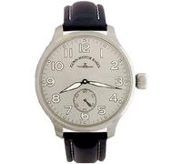 Zeno-Watch - Montre - Hommes - Chrono - Super Oversized SOS - 9558SOS-6-a3