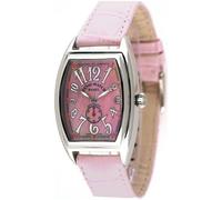 Zeno-Watch - Montre - Hommes - Chrono - Tonneau Retro Shell 6 - 8081-6n-s7