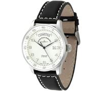 Zeno-Watch - Montre - Hommes - Chrono - X-Large Retro Big - P554DD-12-e2