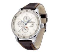 Zeno-Watch - Montre - Hommes - Chrono - X-Large Retro - P555-e2