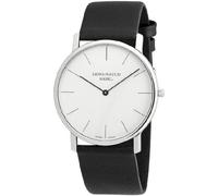 Zeno-Watch - Montre - Hommes - Chronographe - Bauhaus Stripes - 3767Q-i3