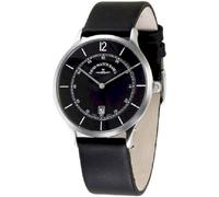 Zeno-Watch - Montre - Hommes - Chronographe - Bauplatz black - 6563Q-i1