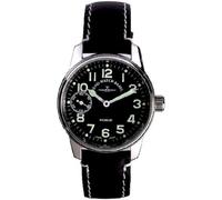 Zeno-Watch - Montre - Hommes - Chronographe - Classic - 6558-9-a1