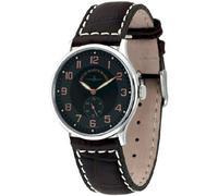 Zeno-Watch - Montre - Hommes - Chronographe - Flatline - 6211-c1