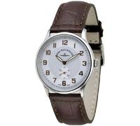 Zeno-Watch - Montre - Hommes - Chronographe - Flatline - 6211-f2