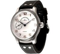 Zeno-Watch - Montre - Hommes - Chronographe - Giant - 10558-9-f2