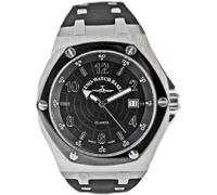 Zeno-Watch - Montre - Hommes - Chronographe - Hexa Screws Retro - 5515Q-g1