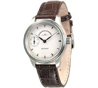 Zeno-Watch - Montre - Hommes - Chronographe - NC Retro - 9558-9-g2-N1
